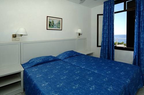 Imagen general del Apartamentos BB Apartamentos Puerto Rico. Foto 10