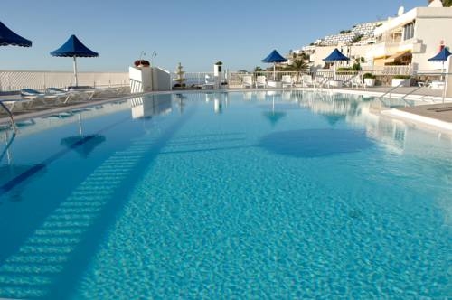 Imagen general del Apartamentos BB Apartamentos Puerto Rico. Foto 11