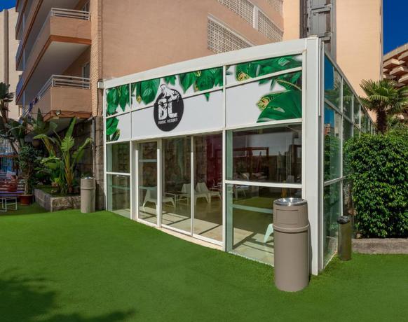 Imagen general del Apartamentos BC Music Resort. Foto 9