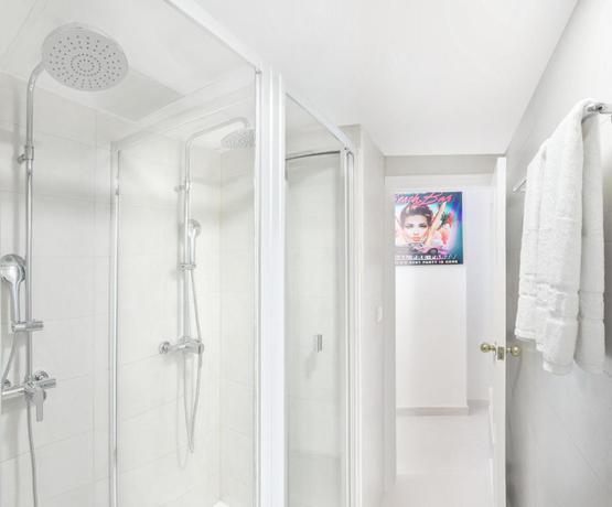 Imagen general del Apartamentos BC Music Resort. Foto 17