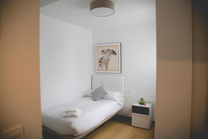 Imagen de la habitación del Apartamentos BE FREE GRANADA. Foto 5