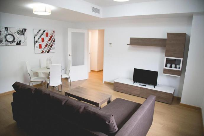 Imagen de la habitación del Apartamentos BE FREE GRANADA. Foto 6