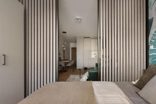 Imagen general del Apartamentos BH Rent Apartments Gdańsk Śląska 12. Foto 12