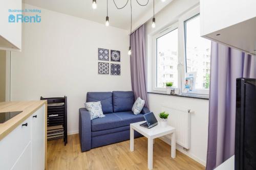 Imagen de la habitación del Apartamentos BH Rent Apartments Nowa Lęborska. Foto 10