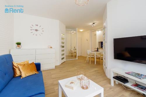 Imagen de la habitación del Apartamentos BH Rent Apartments Nowa Lęborska. Foto 11