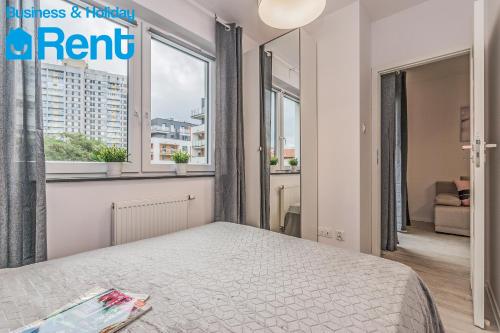 Imagen de la habitación del Apartamentos BH Rent Apartments Nowa Lęborska. Foto 12