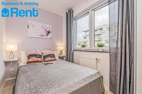 Imagen de la habitación del Apartamentos BH Rent Apartments Nowa Lęborska. Foto 13