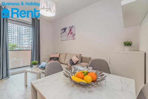 Imagen de la habitación del Apartamentos BH Rent Apartments Nowa Lęborska. Foto 14