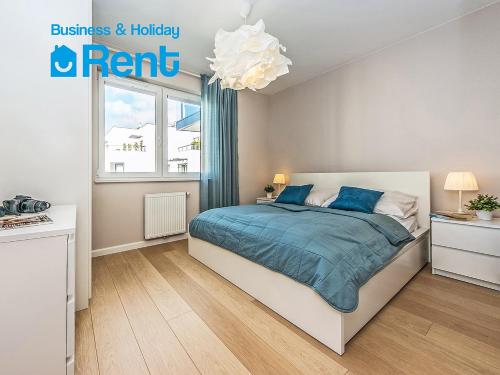 Imagen general del Apartamentos BH Rent Apartments Nowa Lęborska. Foto 2