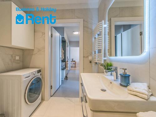 Imagen general del Apartamentos BH Rent Apartments Nowa Lęborska. Foto 3