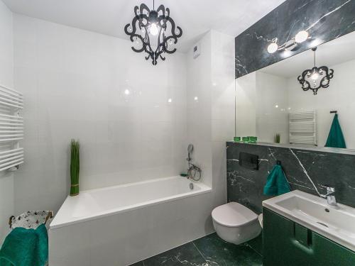 Imagen general del Apartamentos BH Rent Apartments Nowa Lęborska. Foto 4