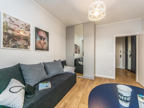 Imagen general del Apartamentos BH Rent Apartments Nowa Lęborska. Foto 5