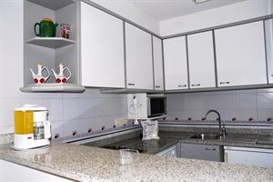 Imagen general del Apartamentos BLAUMAR. Foto 2