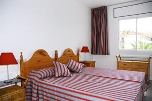 Imagen general del Apartamentos BLAUMAR. Foto 3