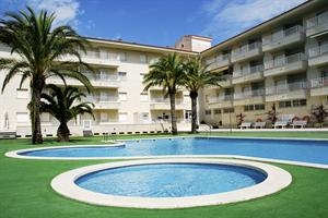 Imagen general del Apartamentos BLAUMAR. Foto 4