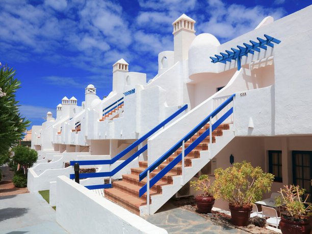 Imagen de los exteriores del Apartamentos BLUESEA Bah&iacute;a Fa&ntilde;ab&eacute; & Villas. Foto 21