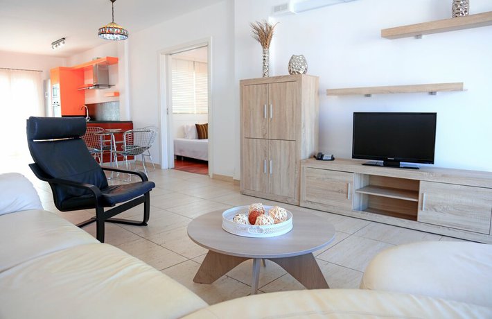 Imagen de la habitación del Apartamentos BLUESEA Bah&iacute;a Fa&ntilde;ab&eacute; & Villas. Foto 7