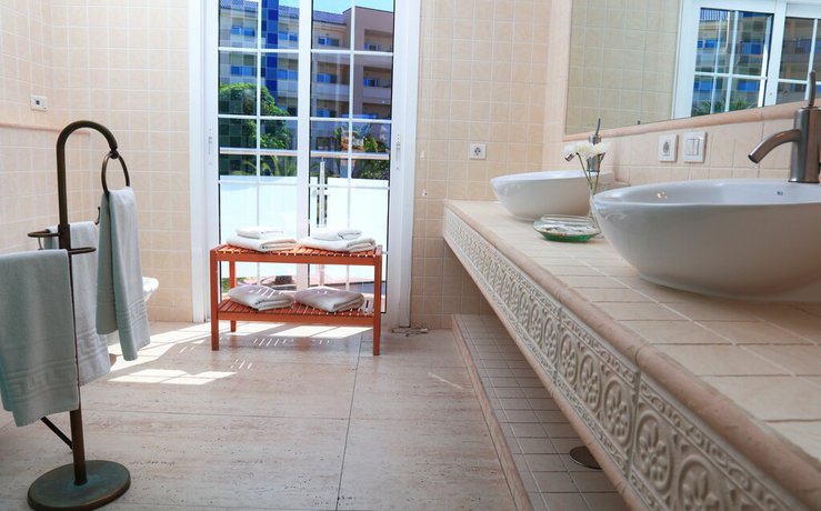 Imagen de la habitación del Apartamentos BLUESEA Bah&iacute;a Fa&ntilde;ab&eacute; & Villas. Foto 8