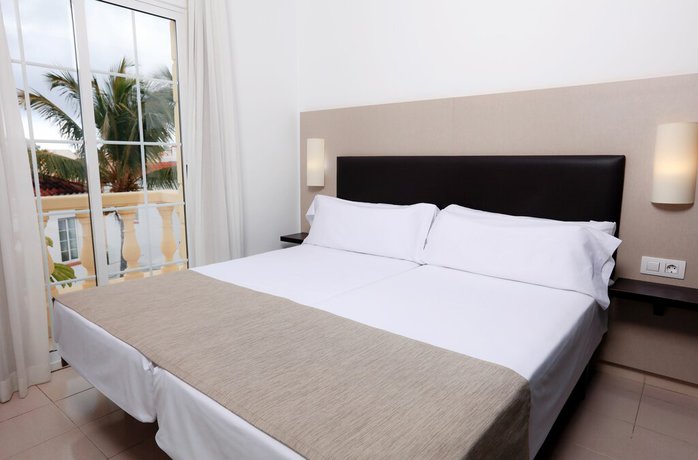 Imagen de la habitación del Apartamentos BLUESEA Bah&iacute;a Fa&ntilde;ab&eacute; & Villas. Foto 12