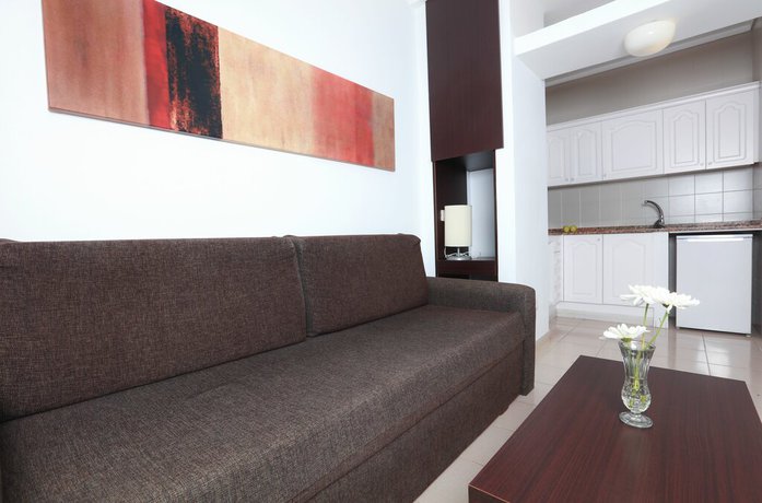 Imagen de la habitación del Apartamentos BLUESEA Bah&iacute;a Fa&ntilde;ab&eacute; & Villas. Foto 14