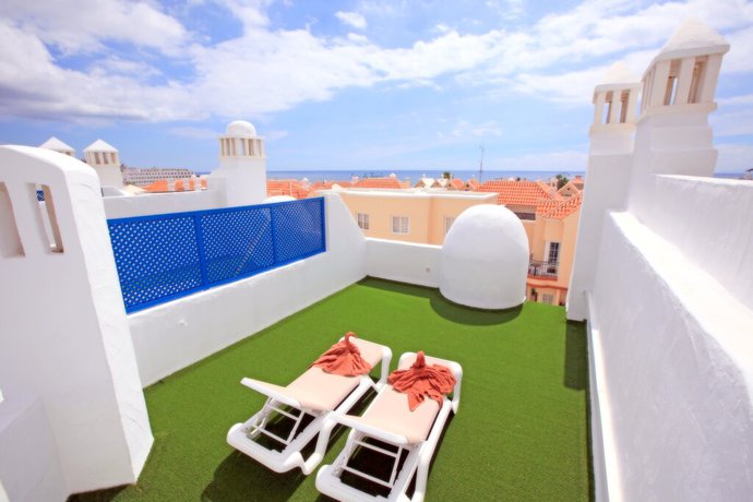 Imagen de la habitación del Apartamentos BLUESEA Bah&iacute;a Fa&ntilde;ab&eacute; & Villas. Foto 17