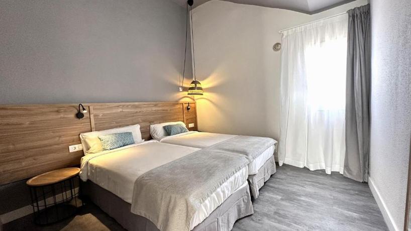 Imagen general del Apartamentos BLUESEA Club Caleta Dorada. Foto 1