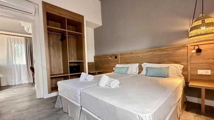 Imagen general del Apartamentos BLUESEA Club Caleta Dorada. Foto 2