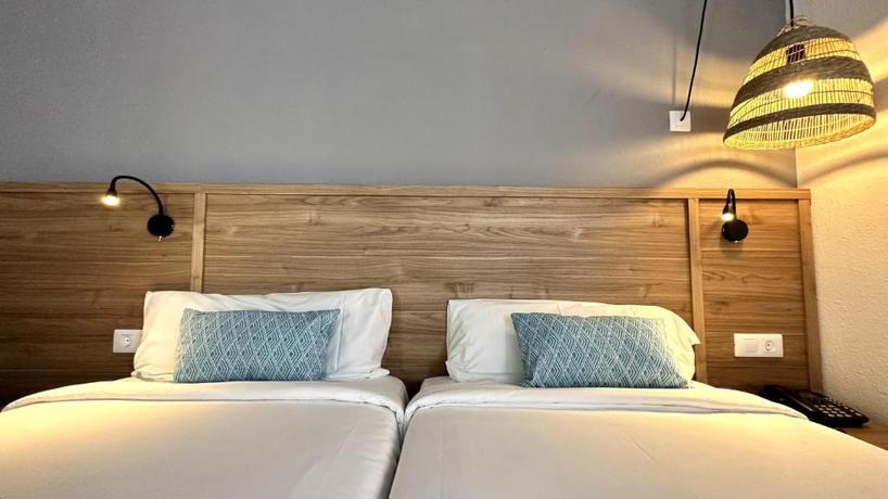 Imagen general del Apartamentos BLUESEA Club Caleta Dorada. Foto 3