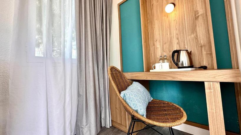 Imagen general del Apartamentos BLUESEA Club Caleta Dorada. Foto 7