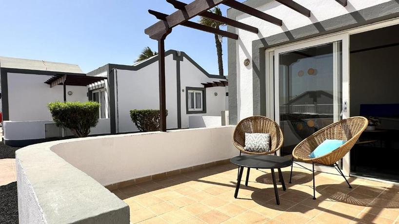 Imagen general del Apartamentos BLUESEA Club Caleta Dorada. Foto 9