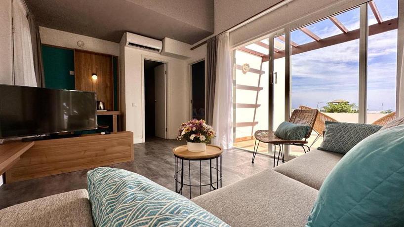 Imagen general del Apartamentos BLUESEA Club Caleta Dorada. Foto 12