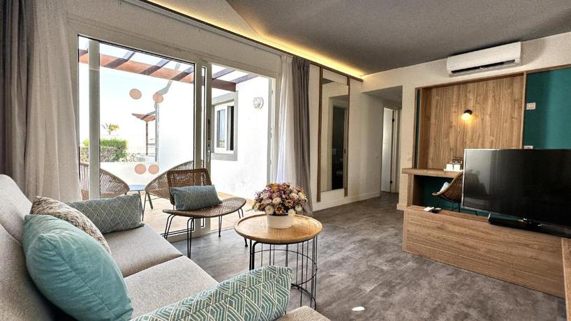 Imagen general del Apartamentos BLUESEA Club Caleta Dorada. Foto 13