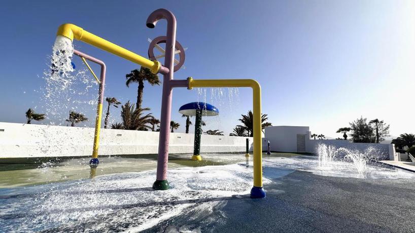 Imagen general del Apartamentos BLUESEA Club Caleta Dorada. Foto 14