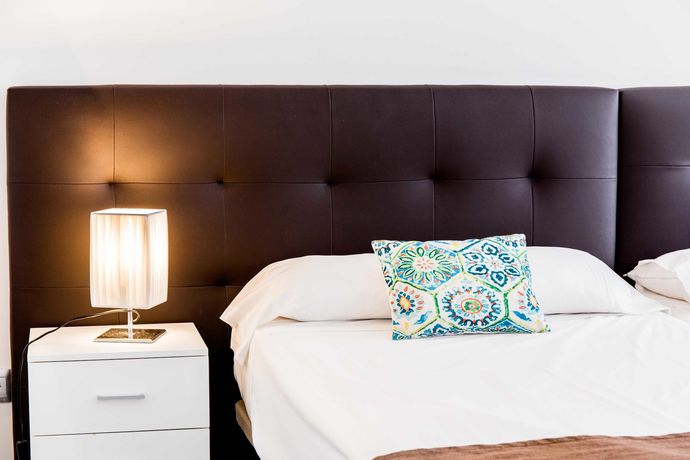 Imagen de la habitación del Apartamentos BLUESEA Dimona Suites. Foto 16