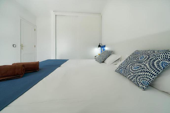 Imagen de la habitación del Apartamentos BLUESEA El Dorado. Foto 5