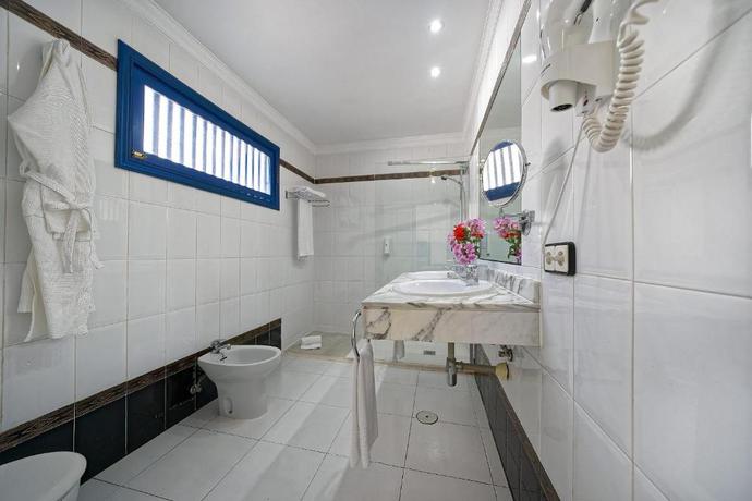 Imagen de la habitación del Apartamentos BLUESEA El Dorado. Foto 7