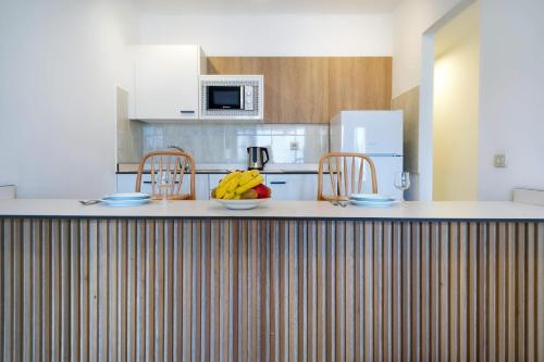 Imagen de la habitación del Apartamentos BLUESEA Playa Club. Foto 10