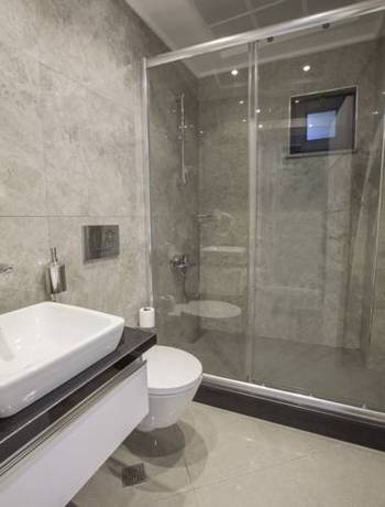 Imagen de la habitación del Apartamentos BMK APART Otel. Foto 1