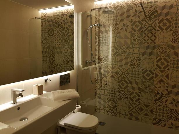 Imagen general del Apartamentos BONNIES Suites and Spa Valencia. Foto 8