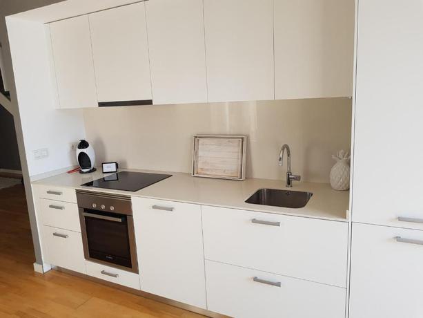 Imagen general del Apartamentos BONNIES Suites and Spa Valencia. Foto 13