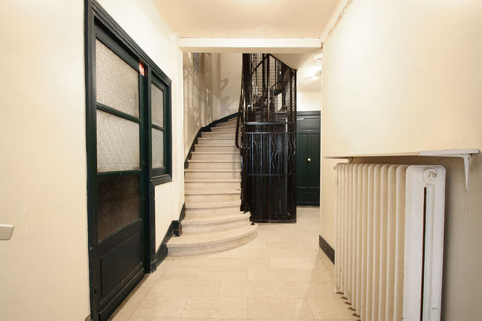 Imagen de los interiores del Apartamentos BRIDGESTREET ST GERMAIN. Foto 8