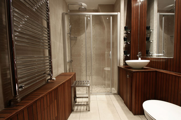 Imagen de la habitación del Apartamentos BRIDGESTREET ST GERMAIN. Foto 6