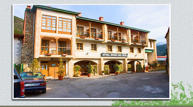 Imagen general del Apartamentos BRISAS DEL DEVA. Foto 5