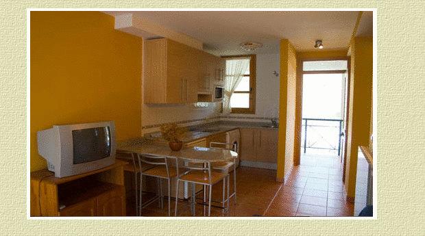 Imagen general del Apartamentos BRISAS DEL DEVA. Foto 3