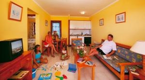 Imagen general del Apartamentos BUNGALOWS RIOSOL. Foto 3