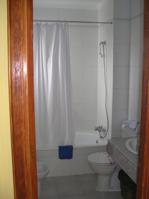 Imagen general del Apartamentos BUNGALOWS RIOSOL. Foto 5