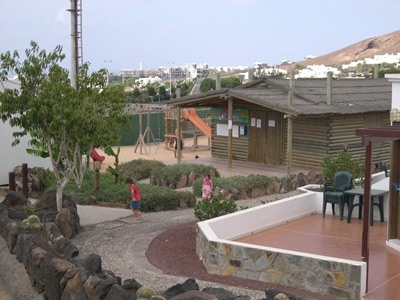 Imagen general del Apartamentos BUNGALOWS RIOSOL. Foto 7