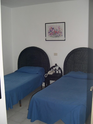 Imagen general del Apartamentos BUNGALOWS RIOSOL. Foto 8