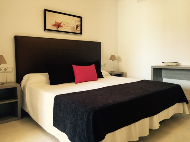 Imagen de la habitación del Apartamentos Ba Style Apartments Ibiza. Foto 2