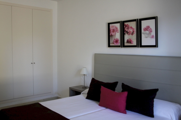 Imagen de la habitación del Apartamentos Ba Style Apartments Ibiza. Foto 4